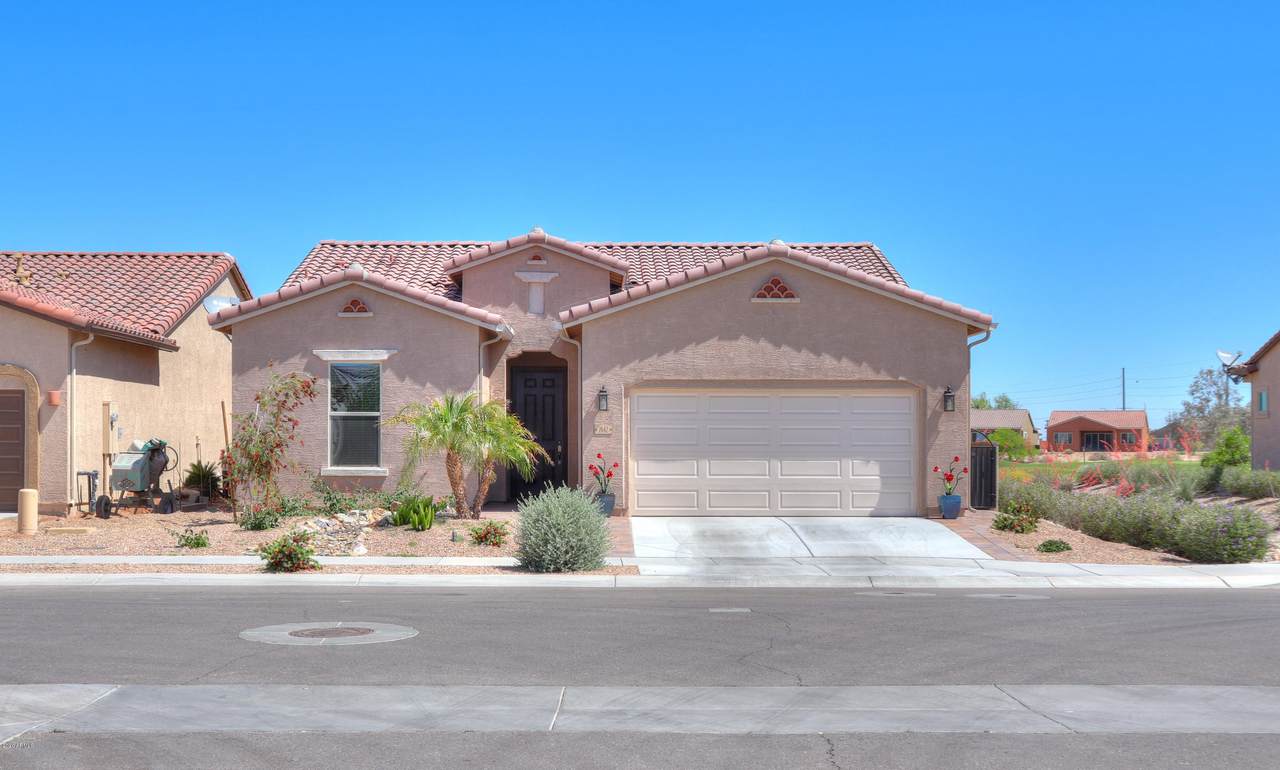 2642 Marcos Drive - Photo 1 2642 Marcos Drive - Photo 1