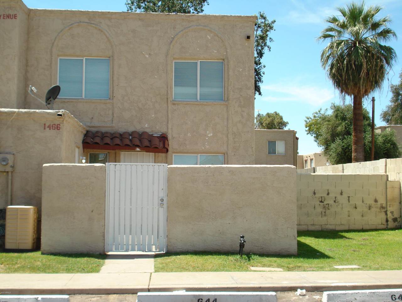 1466 54TH Avenue - Photo 1