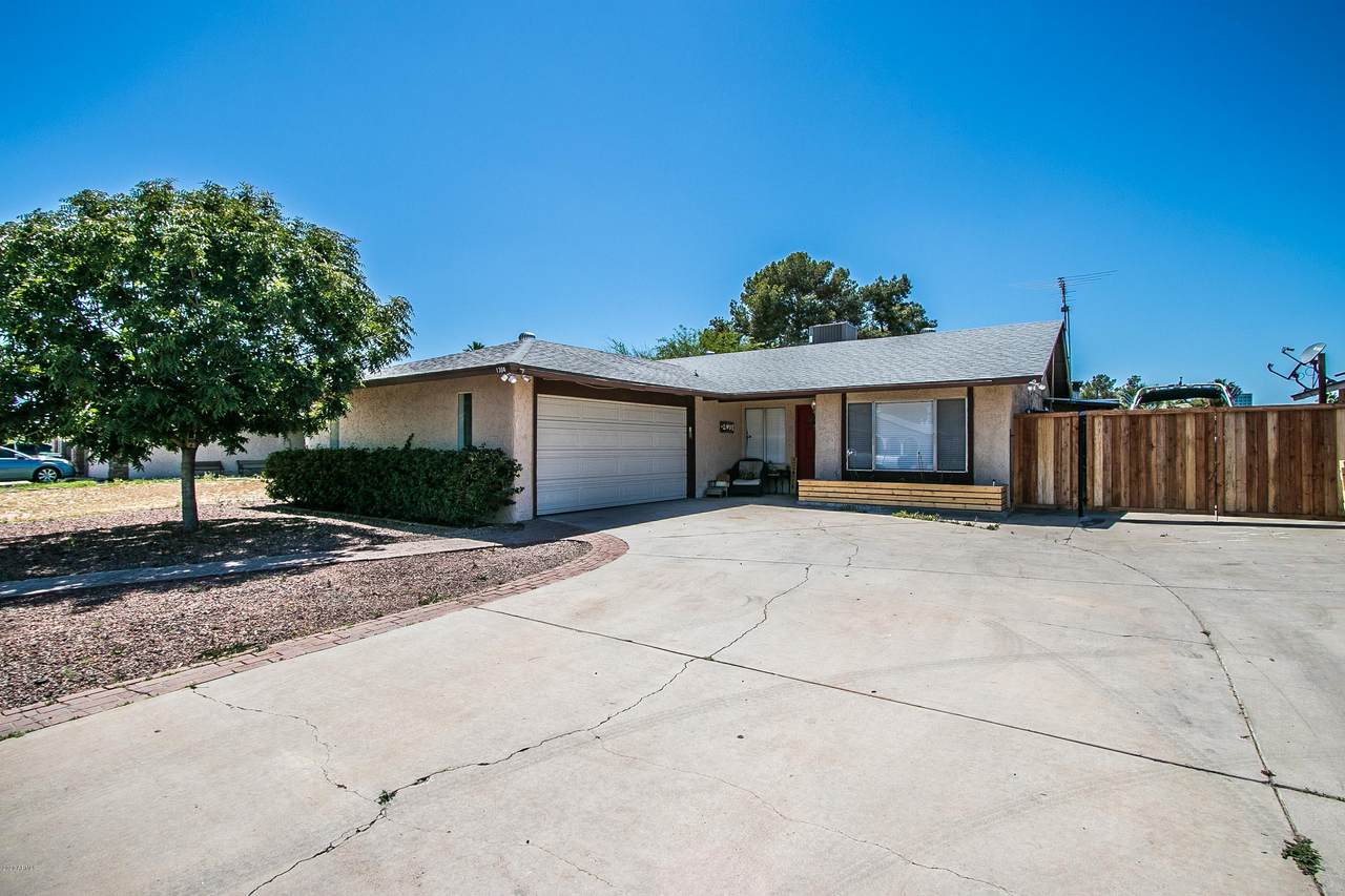 1304 Date Street - Photo 1 1304 Date Street - Photo 1