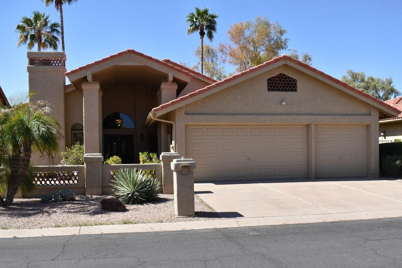 10925 Bellflower Drive - Photo 1 10925 Bellflower Drive - Photo 1