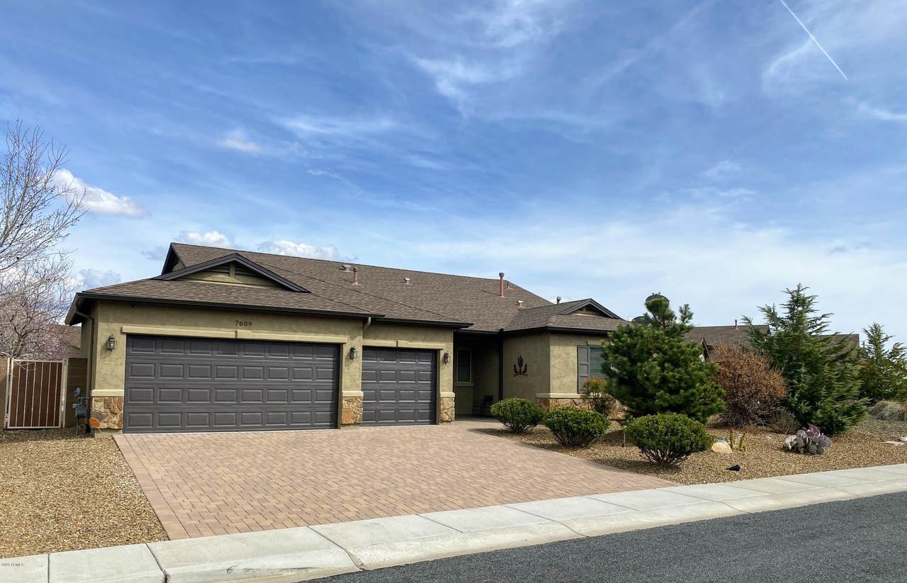 7609 Dragoon Road - Photo 1 7609 Dragoon Road - Photo 1