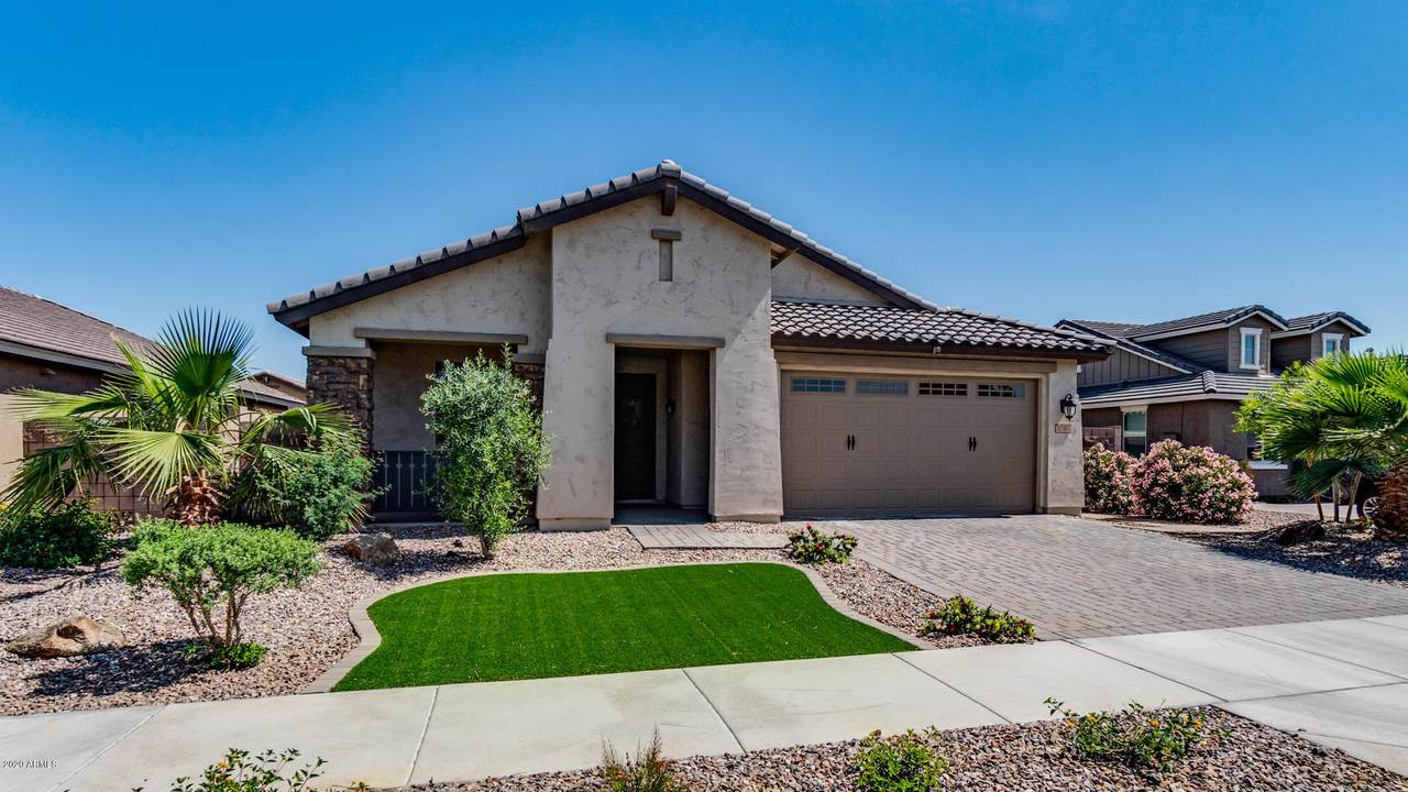 20317 Arrowhead Trail - Photo 1 20317 Arrowhead Trail - Photo 1