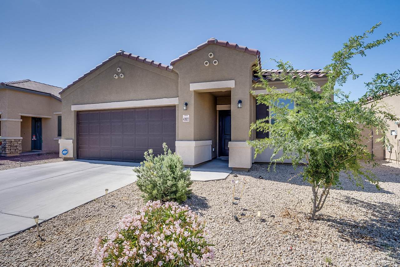 42022 Ramona Street - Photo 1