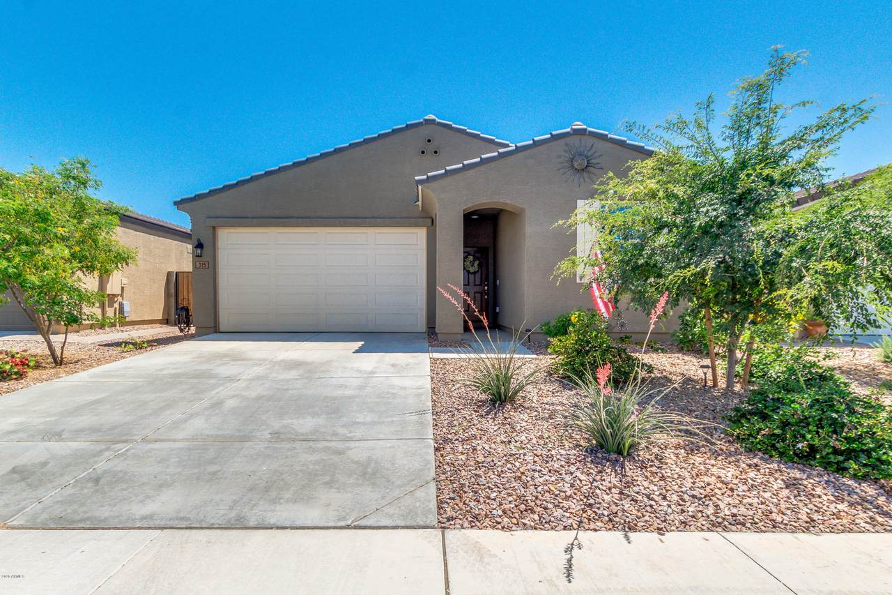 315 Salali Trail - Photo 1 315 Salali Trail - Photo 1