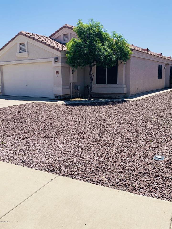 11303 Mccaslin Rose Lane - Photo 1