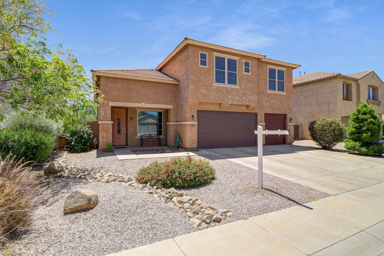 1053 Magnum Road - Photo 1 1053 Magnum Road - Photo 1