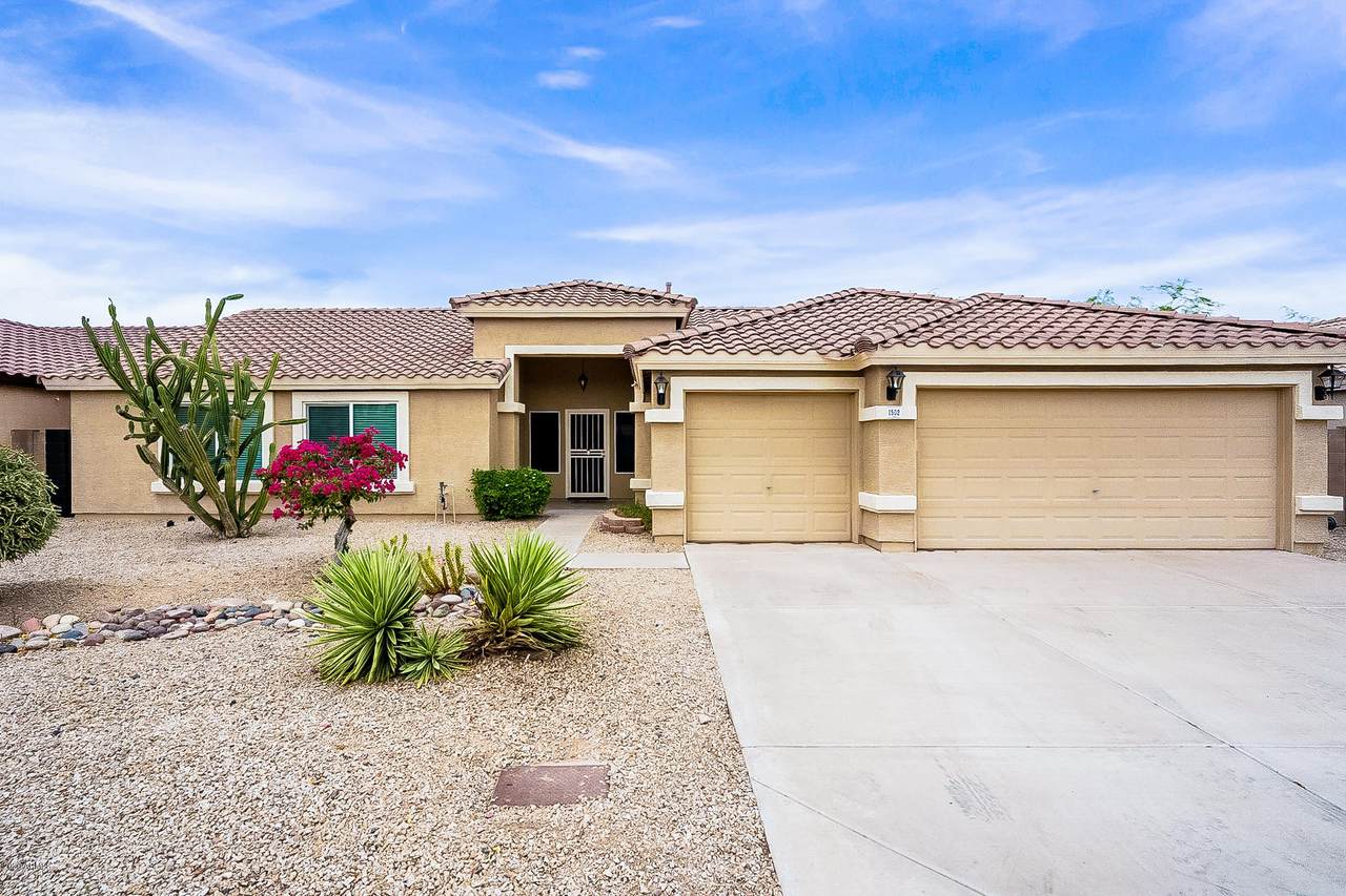 1502 Maldonado Drive - Photo 1 1502 Maldonado Drive - Photo 1