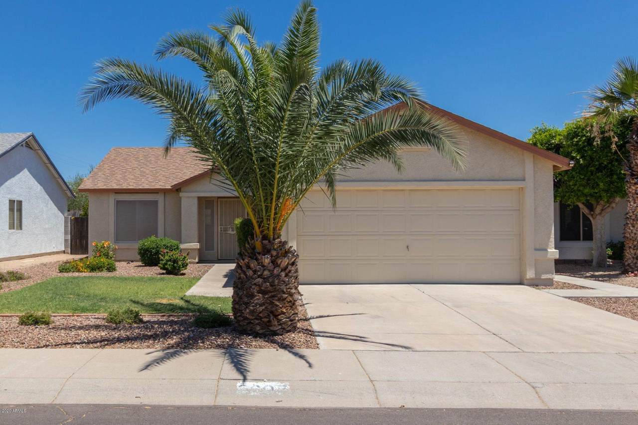 3607 Firehawk Drive - Photo 1 3607 Firehawk Drive - Photo 1