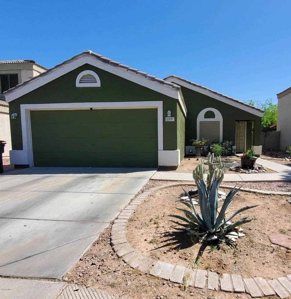 12337 Corrine Drive - Photo 1 12337 Corrine Drive - Photo 1