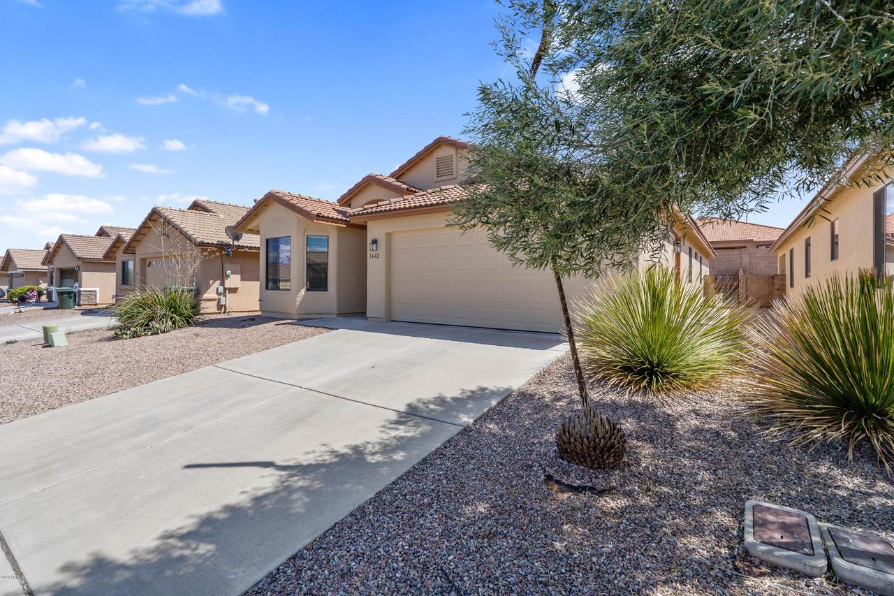 1642 Silverado Drive - Photo 1 1642 Silverado Drive - Photo 1