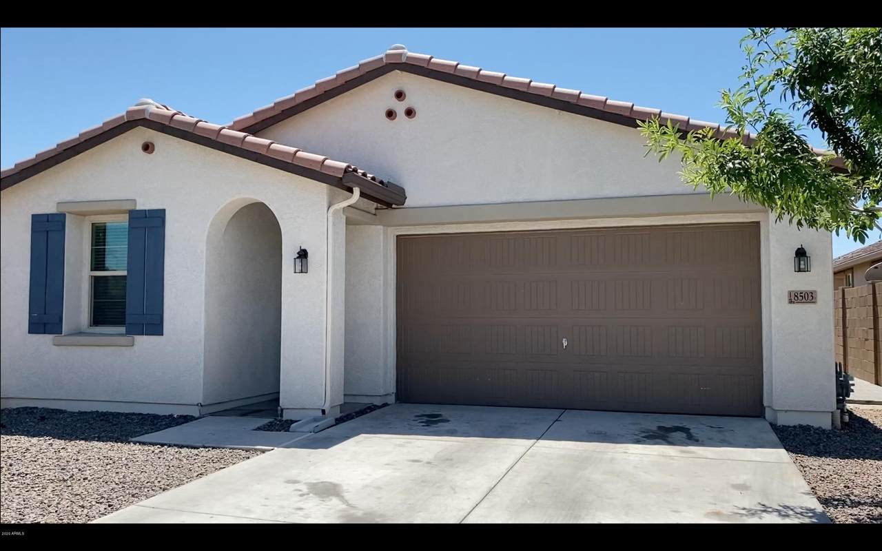 8503 Peppertree Lane - Photo 1 8503 Peppertree Lane - Photo 1