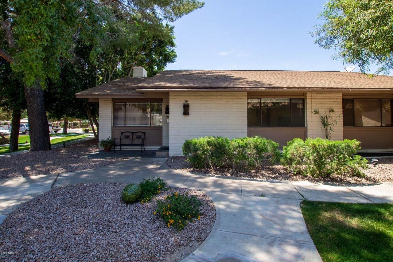 1550 Stapley Drive - Photo 1