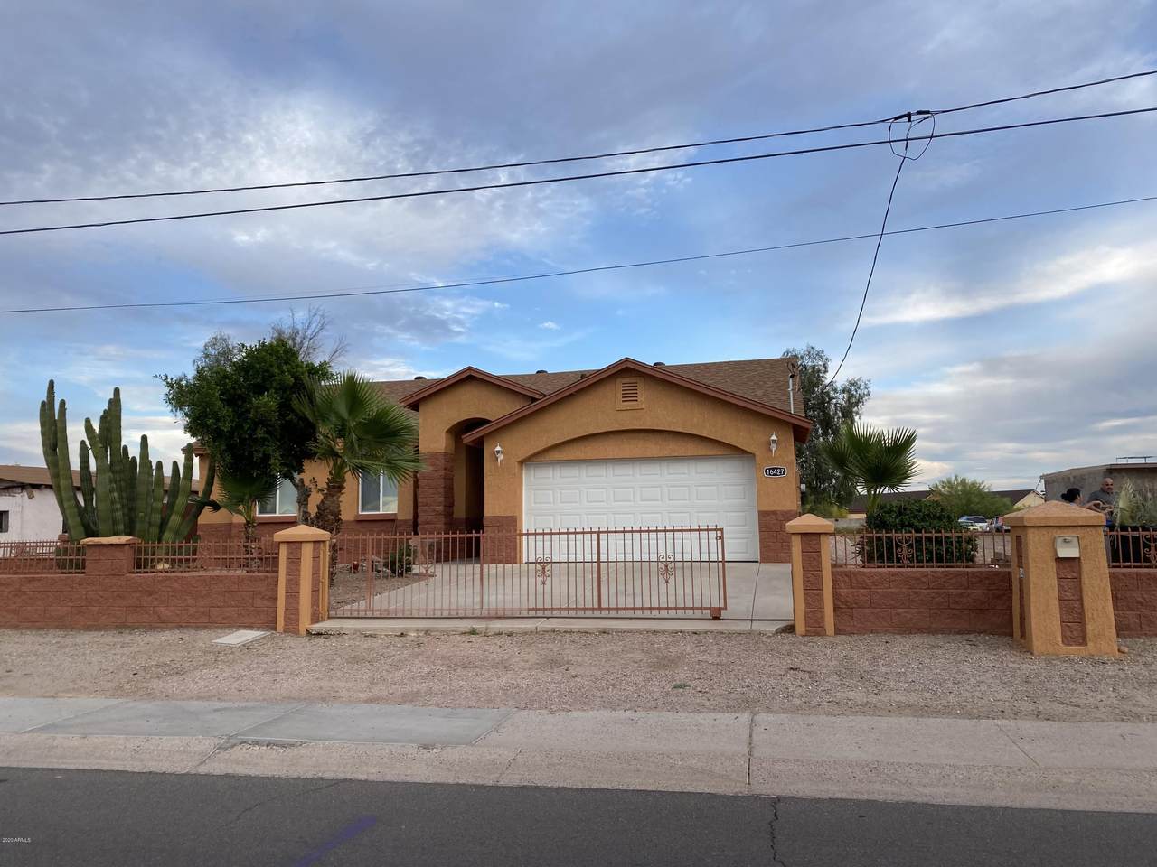 16427 Greasewood Street - Photo 1 16427 Greasewood Street - Photo 1