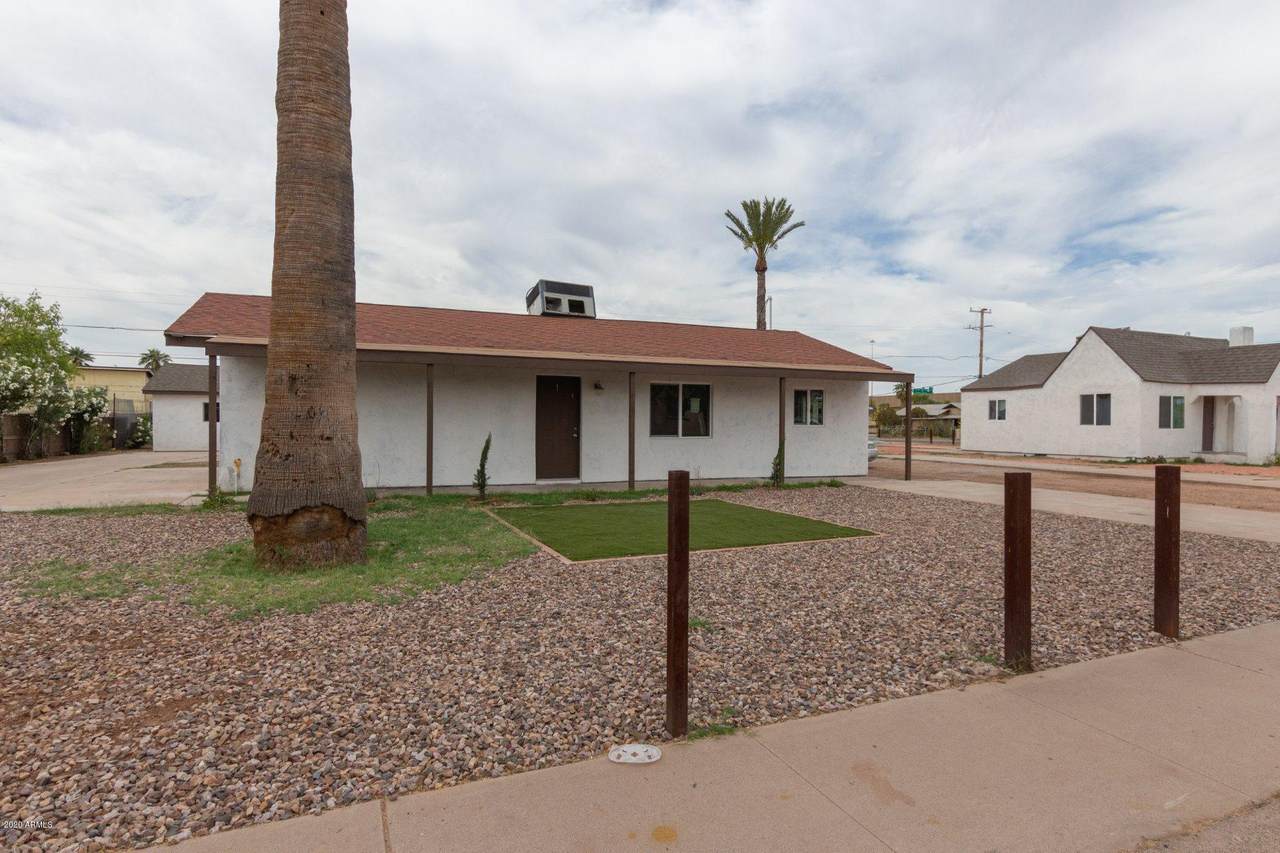 1038 25TH Street - Photo 1