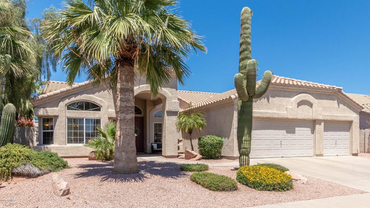 5440 Woodridge Drive - Photo 1 5440 Woodridge Drive - Photo 1