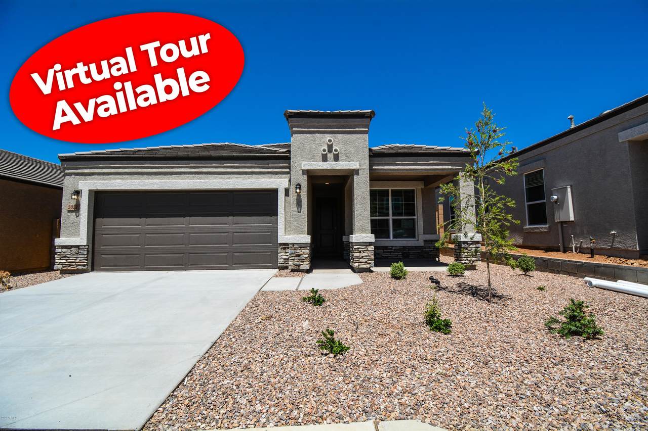 2022 Yellowbird Lane - Photo 1 2022 Yellowbird Lane - Photo 1
