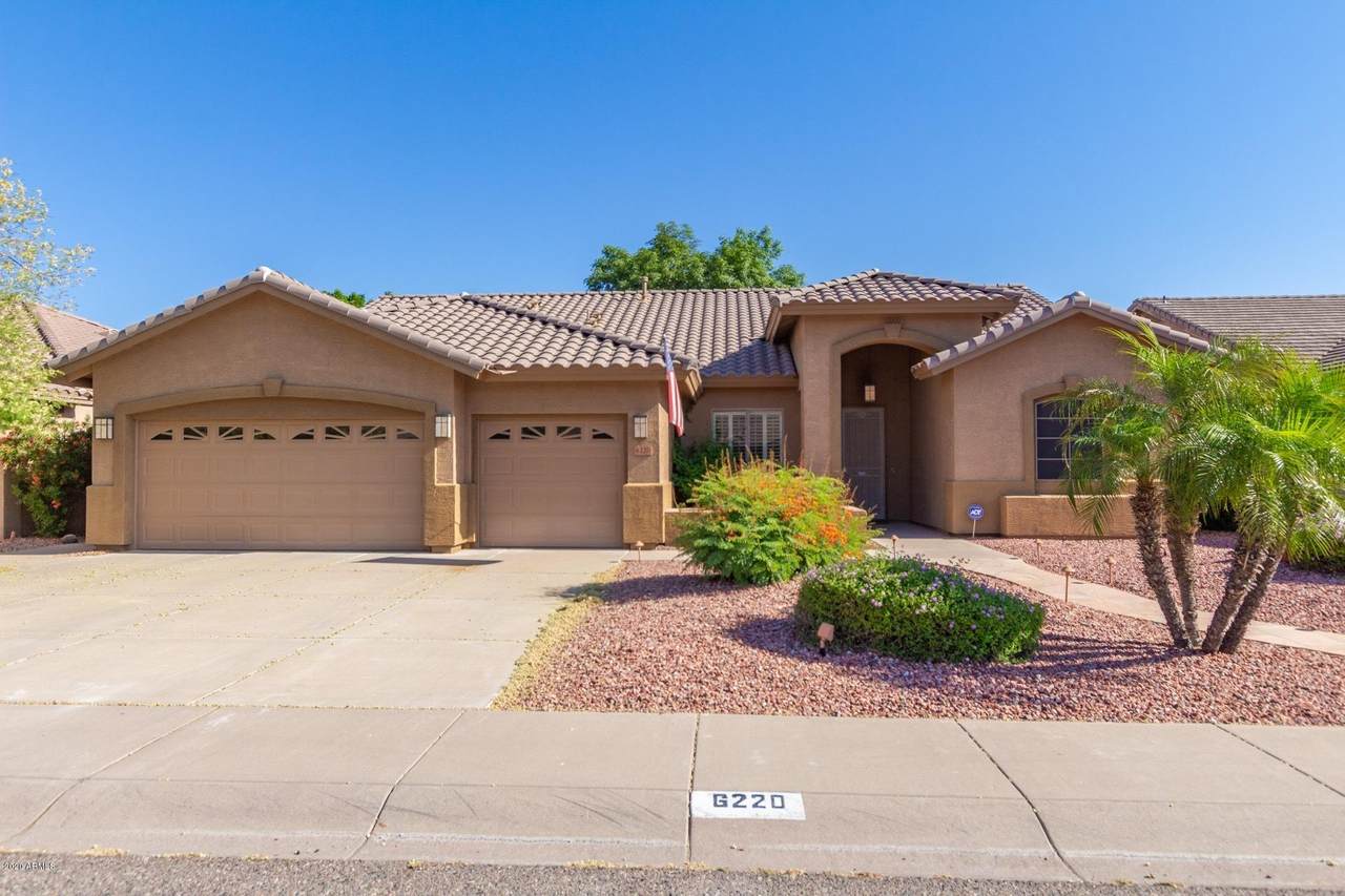 6220 Kimberly Way - Photo 1 6220 Kimberly Way - Photo 1