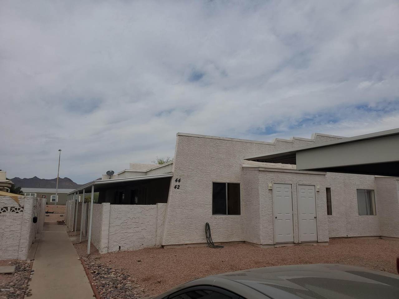 2151 Meridian Road - Photo 1 2151 Meridian Road - Photo 1
