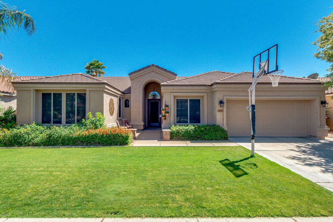6821 Sonnet Drive - Photo 1 6821 Sonnet Drive - Photo 1