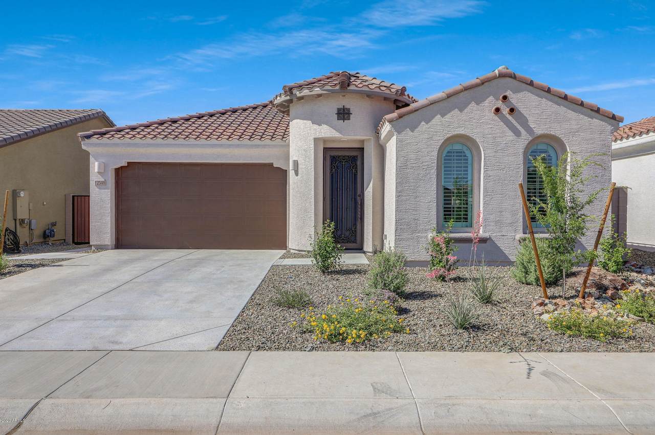 12548 Crystal Forest - Photo 1 12548 Crystal Forest - Photo 1