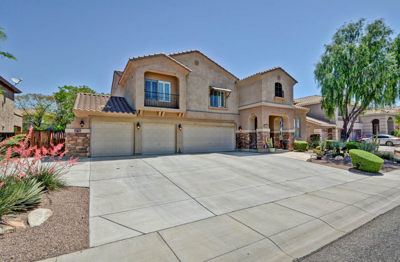 27315 Covered Wagon Road - Photo 1 27315 Covered Wagon Road - Photo 1