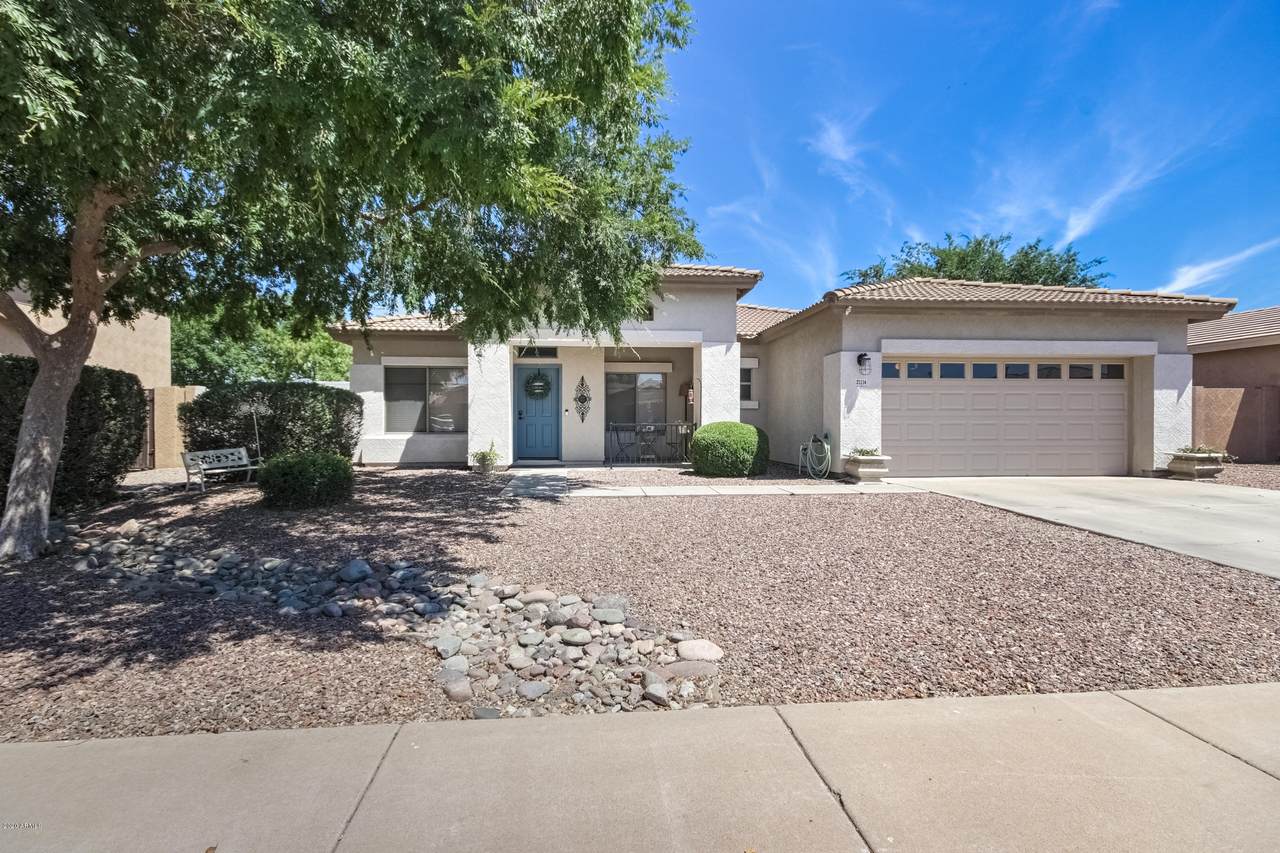 21114 Saddle Way - Photo 1 21114 Saddle Way - Photo 1