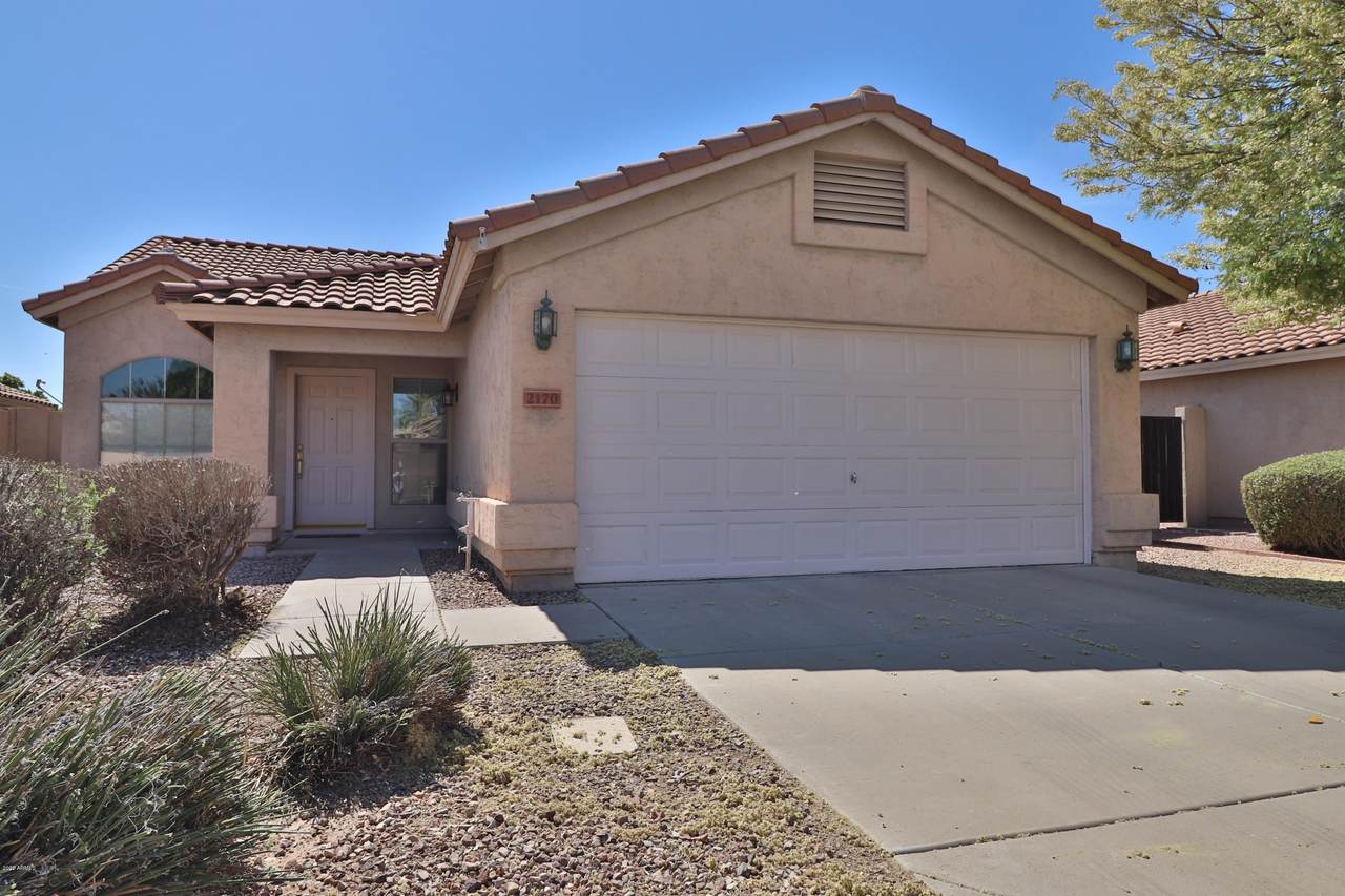 2170 Comanche Drive - Photo 1 2170 Comanche Drive - Photo 1