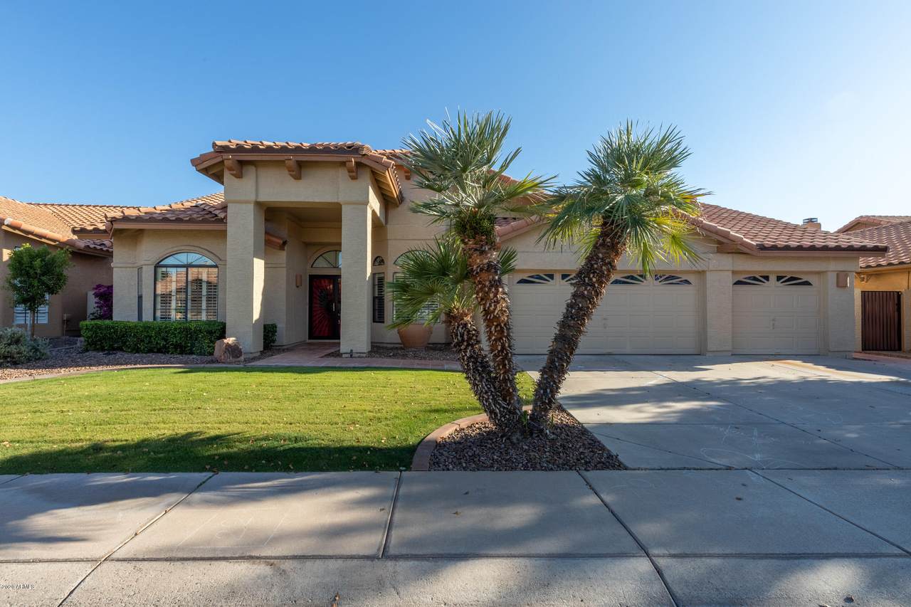 1625 Desert Broom Drive - Photo 1 1625 Desert Broom Drive - Photo 1