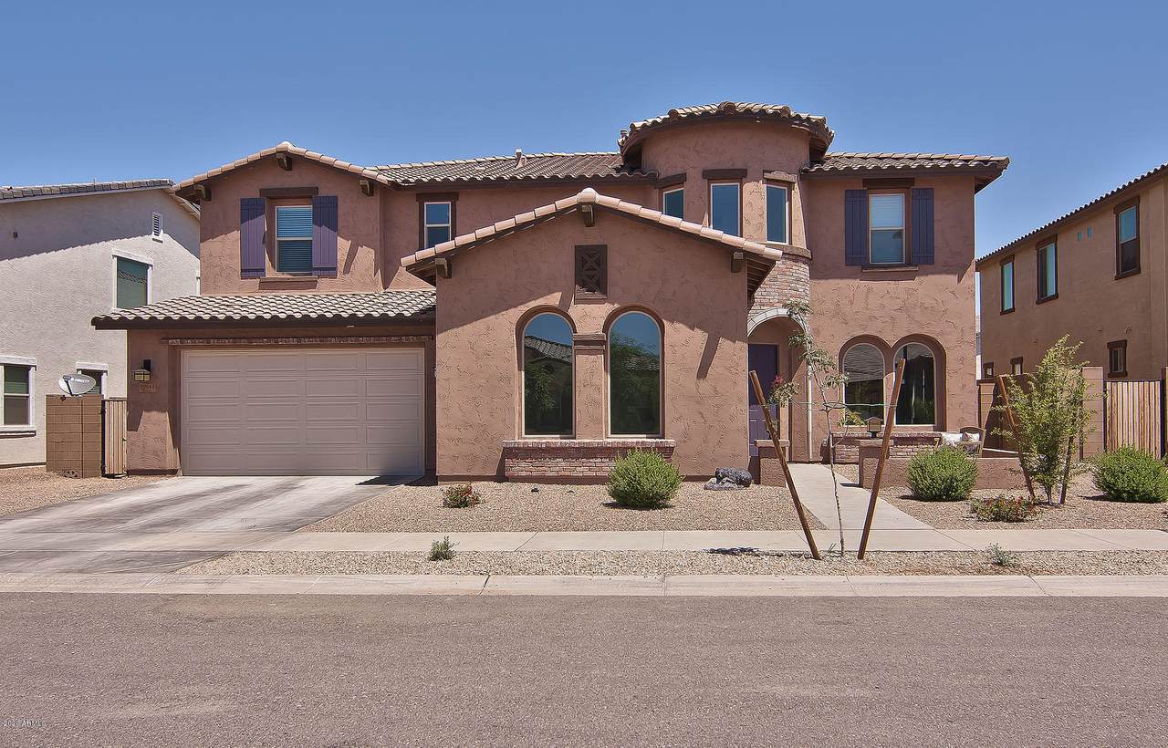 22844 Parkside Drive - Photo 1 22844 Parkside Drive - Photo 1