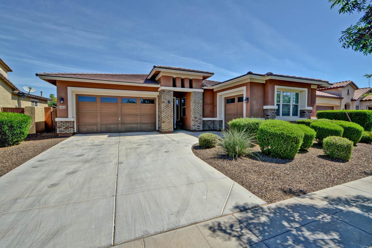 14848 Voltaire Street - Photo 1