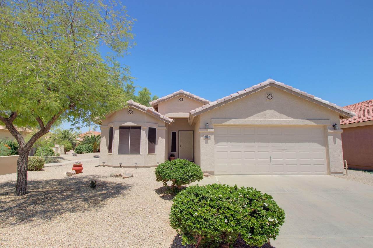 2428 Malaga Drive - Photo 1 2428 Malaga Drive - Photo 1