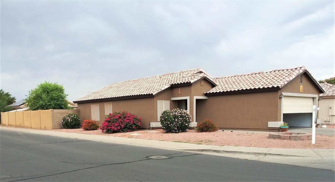12248 Rosewood Drive - Photo 1 12248 Rosewood Drive - Photo 1