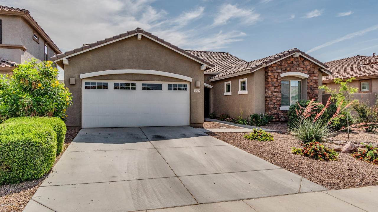 4877 Arroyo Lane - Photo 1
