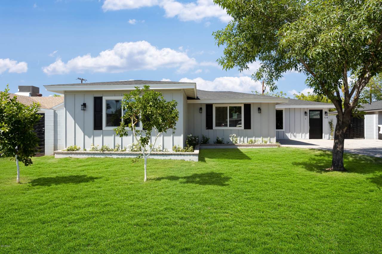 724 Claremont Street - Photo 1 724 Claremont Street - Photo 1