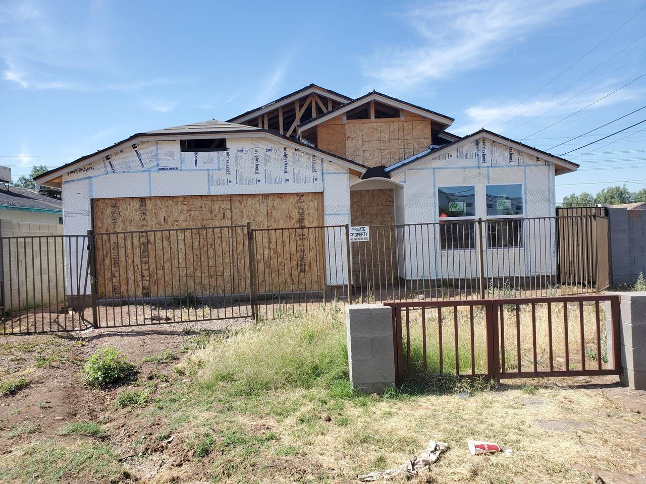 1901 Monroe Street - Photo 1