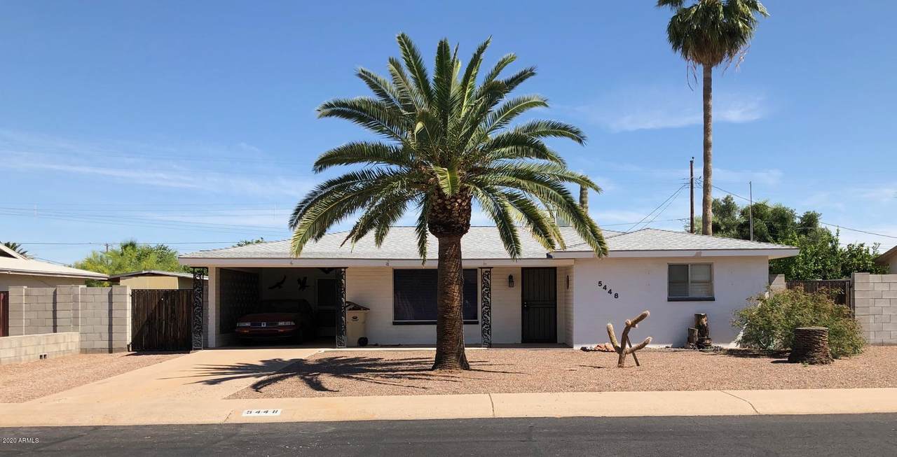5448 Casper Road - Photo 1 5448 Casper Road - Photo 1
