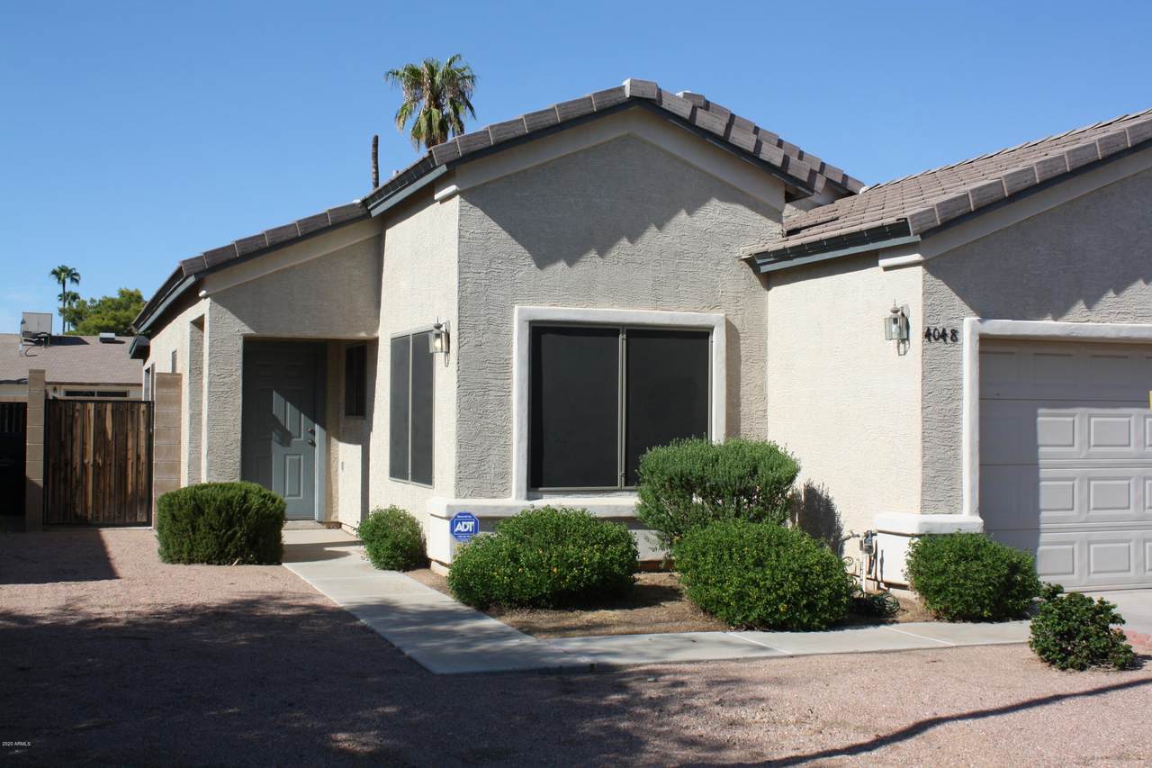 4048 Oregon Avenue - Photo 1