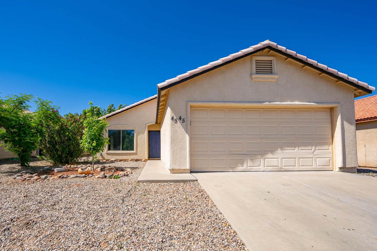 4545 Calle Las Cruces - Photo 1