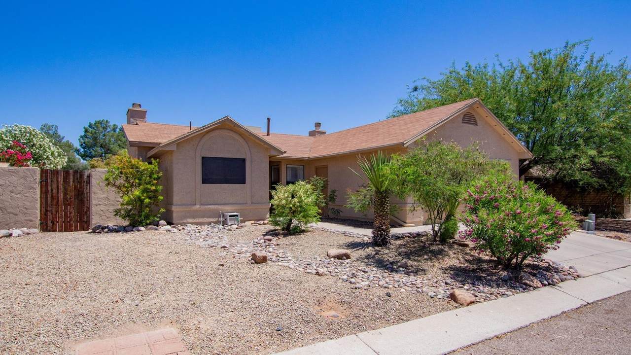 4975 Condor Drive - Photo 1 4975 Condor Drive - Photo 1