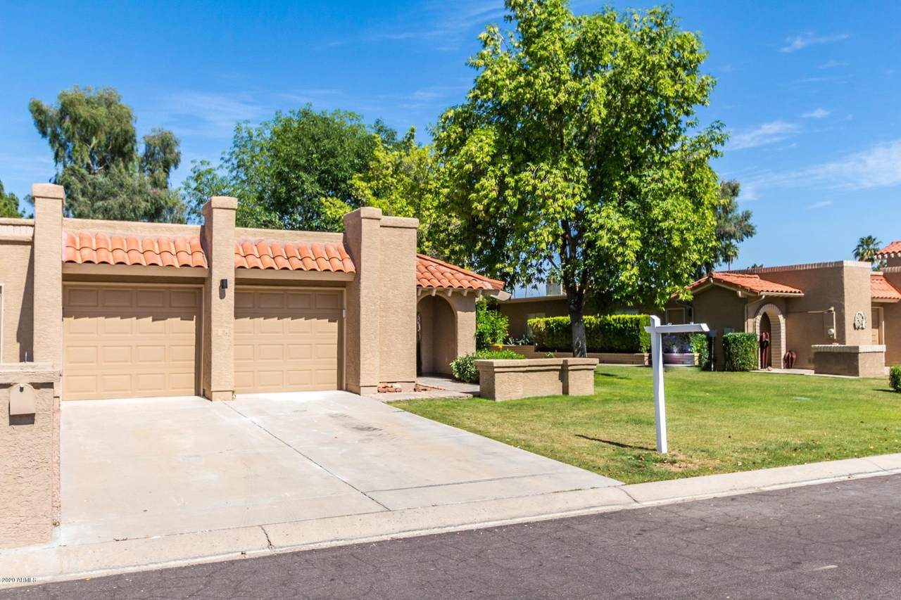 25243 Saddletree Drive - Photo 1 25243 Saddletree Drive - Photo 1