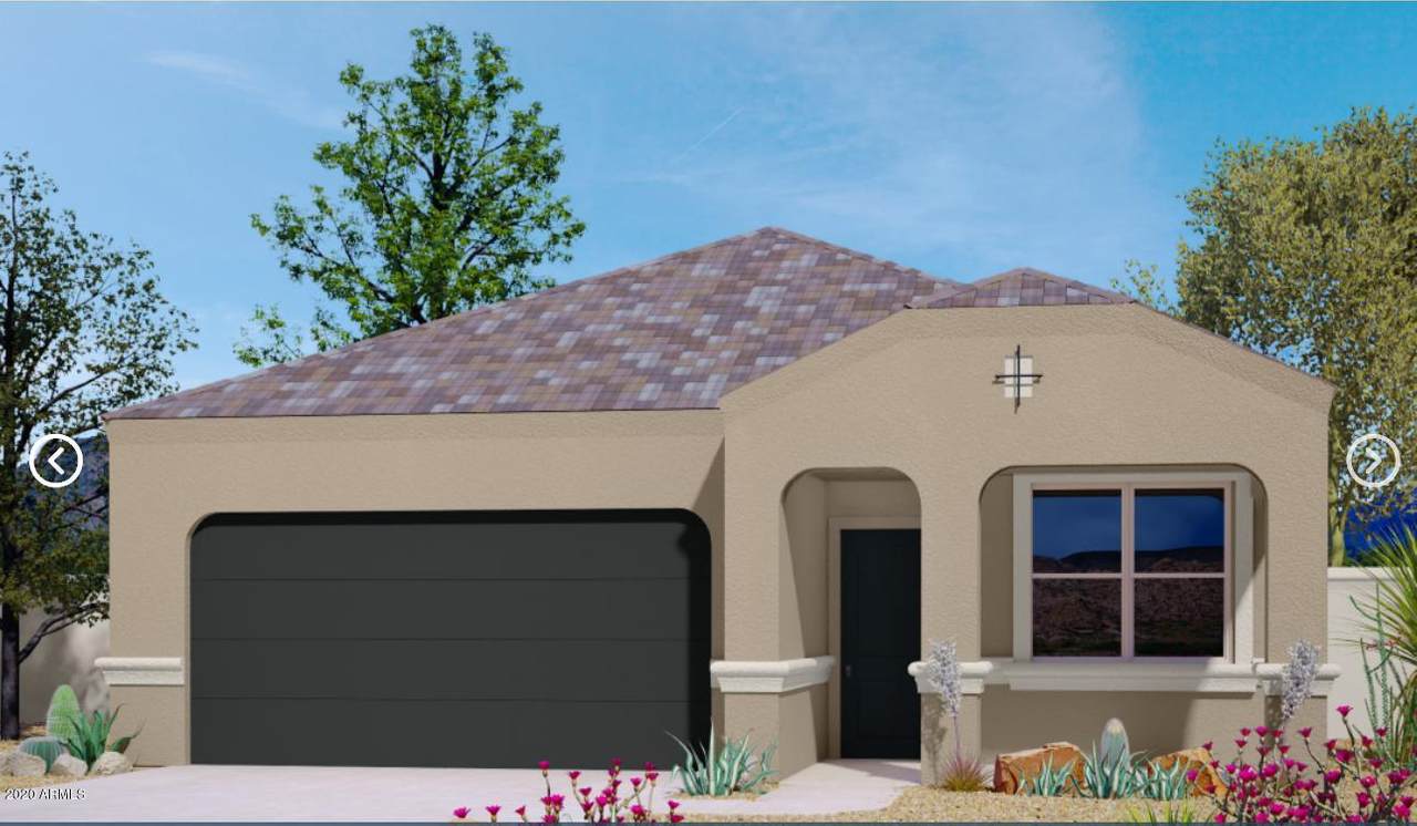 2425 San Borja Trail - Photo 1 2425 San Borja Trail - Photo 1
