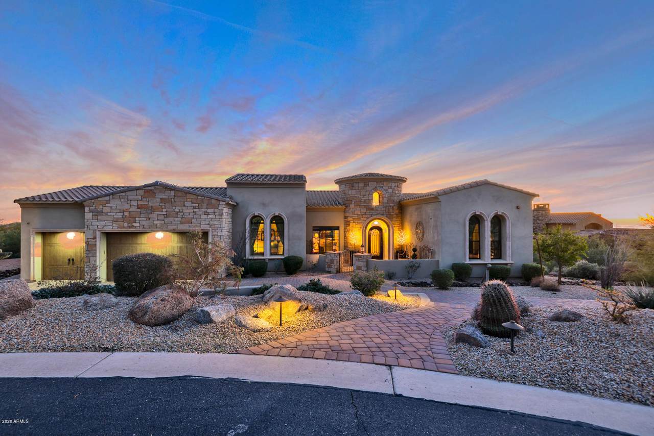 3559 Crystal Peak Circle - Photo 1