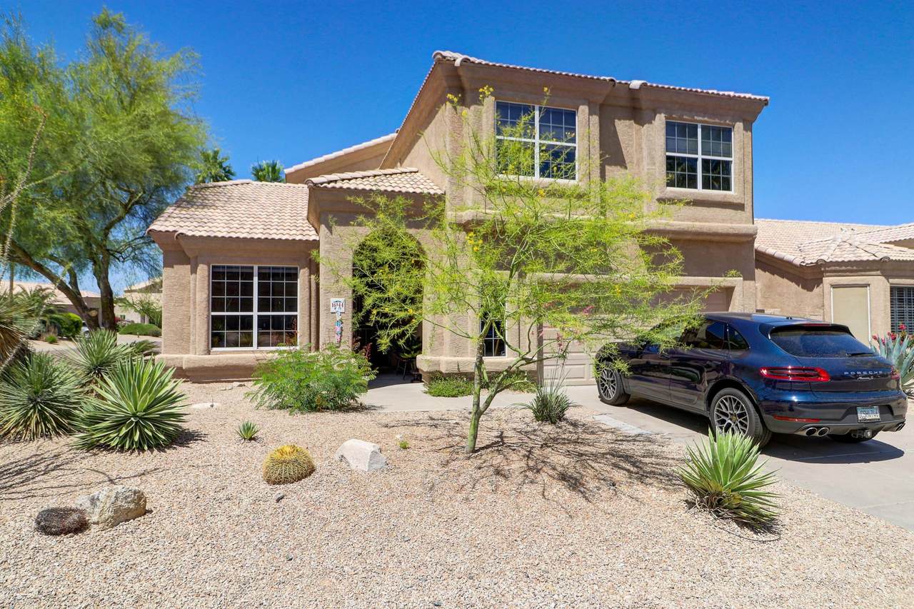 16144 Glenview Drive - Photo 1 16144 Glenview Drive - Photo 1
