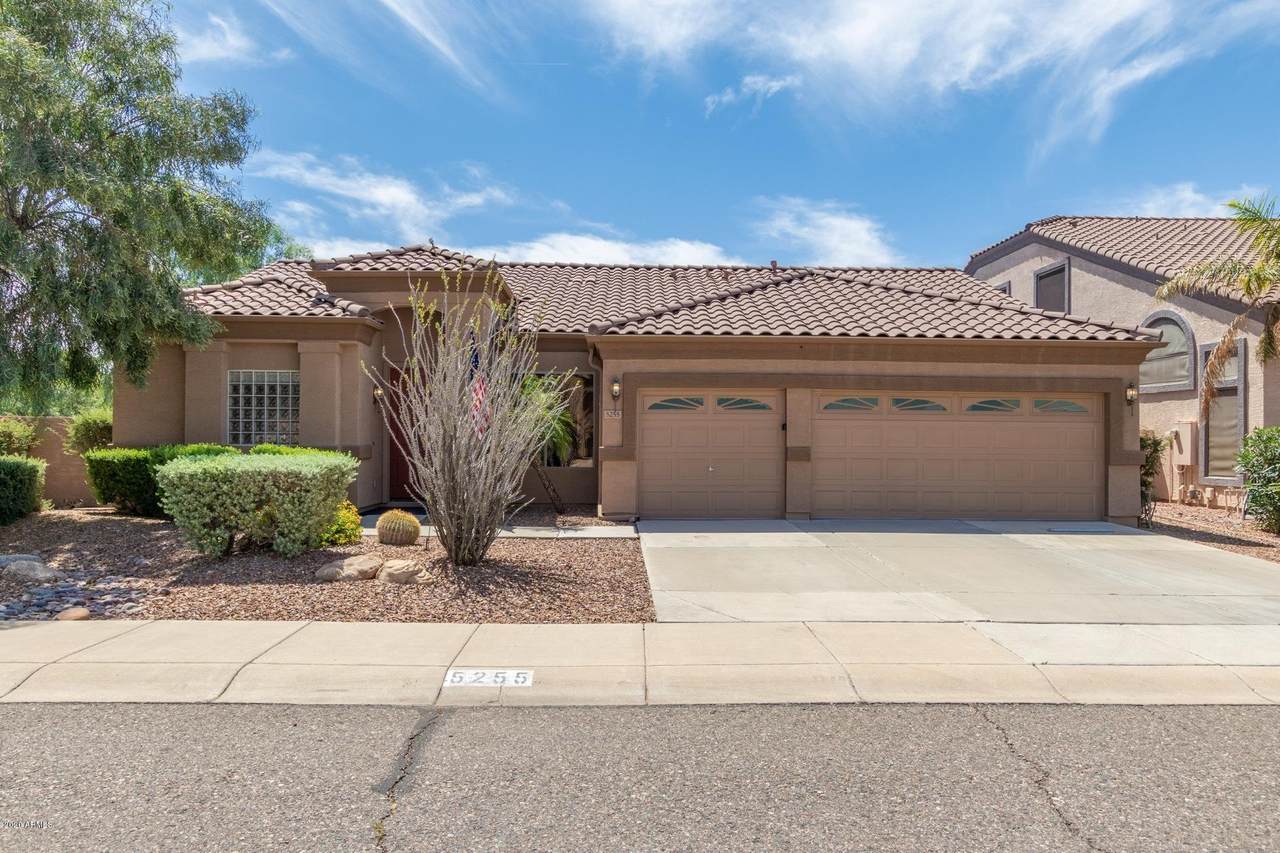 5255 Angela Drive - Photo 1 5255 Angela Drive - Photo 1