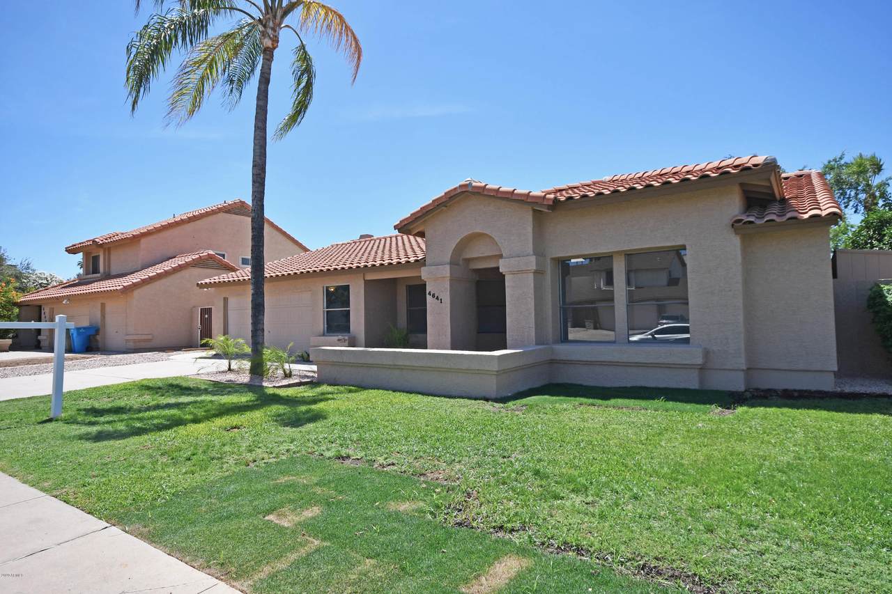 4641 Paradise Lane - Photo 1 4641 Paradise Lane - Photo 1