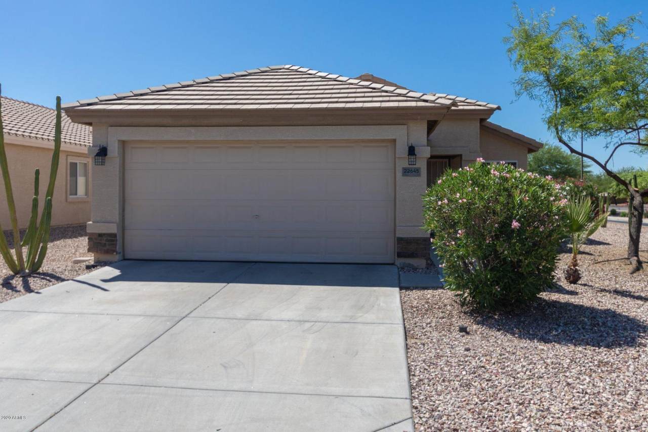 22645 Tonto Street - Photo 1 22645 Tonto Street - Photo 1