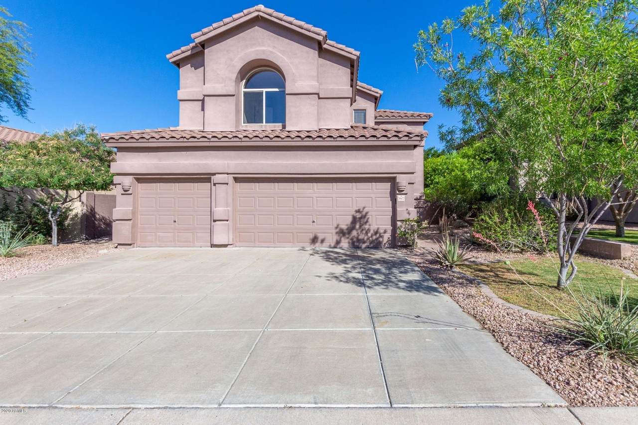 3602 Paseo Del Sol - Photo 1 3602 Paseo Del Sol - Photo 1