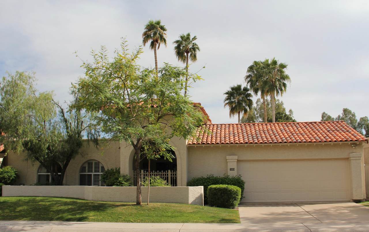 7245 Las Palmaritas Drive - Photo 1 7245 Las Palmaritas Drive - Photo 1