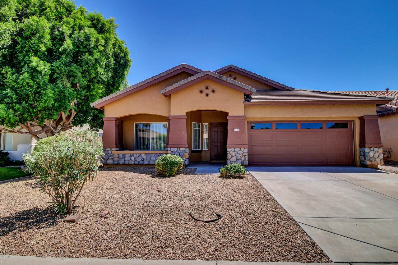 8153 Beaubien Drive - Photo 1 8153 Beaubien Drive - Photo 1