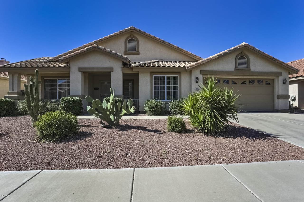 3935 Charter Oak Road - Photo 1 3935 Charter Oak Road - Photo 1